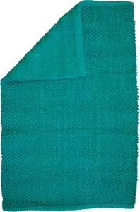 Коврик Ridder Aquamod Fluffy 749315 зеленый