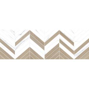 Керамическая плитка Alma Ceramica Tokio TWU11TOK014 Рельефная 20x60