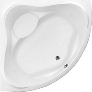 Акриловая ванна Aquanet Malta new 00205410 150x150 с каркасом