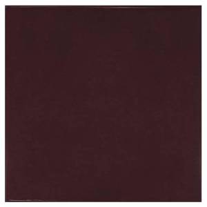 Керамическая плитка Equipe Village 25624 Aubergine 13.2x13.2