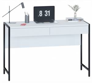 Стол письменный Сокол СПМ-402 00-00016035 Белый