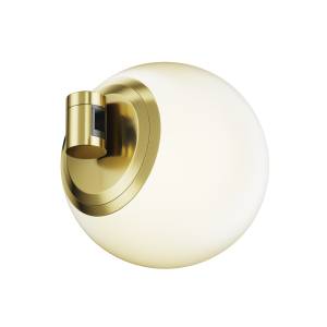 Магнитный трековый светодиодный светильник Technical Luna TR229-1-8W3K-BS