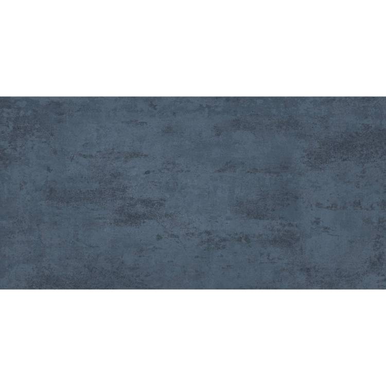 Керамогранит NT Ceramic Metallic NTT99608M Azul 60x120