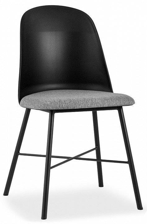 Стул Stool Group Shell SGR_8336_black