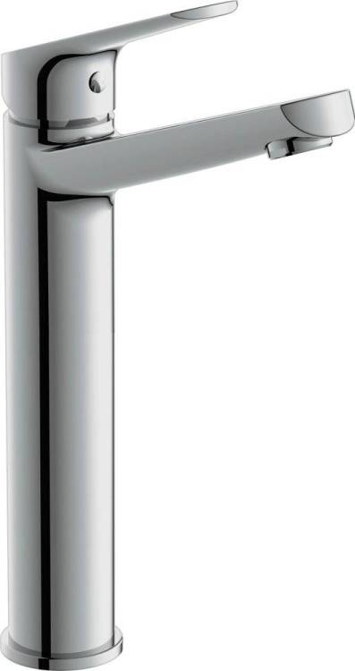 Смеситель для раковины Cersanit Flavis 63038 хром