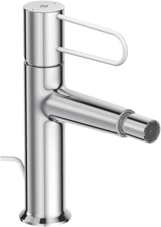 Смеситель для биде Jacob Delafon Odeon Rive Gauche E21033-00-CP