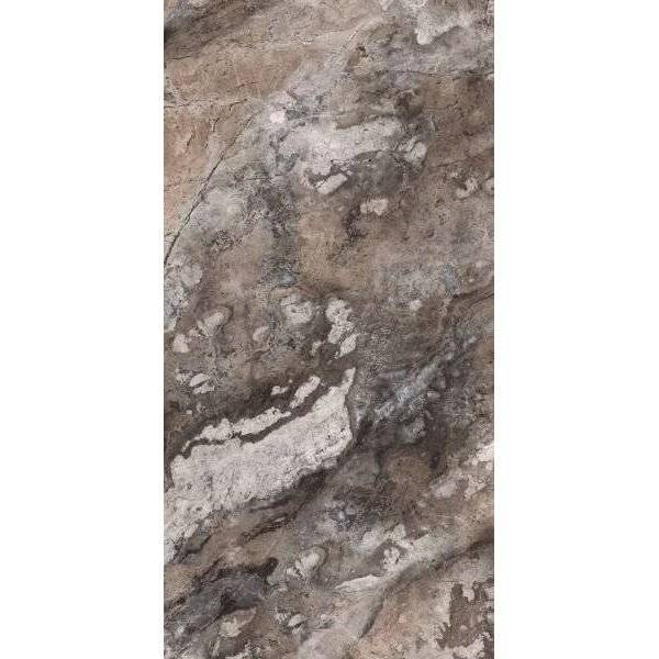 Керамогранит Etili Seramik Paradise ETI80546 Quarry Brown Polished Rec. 60x120
