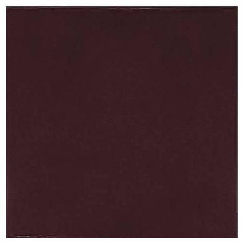 Керамическая плитка Equipe Village 25624 Aubergine 13.2x13.2