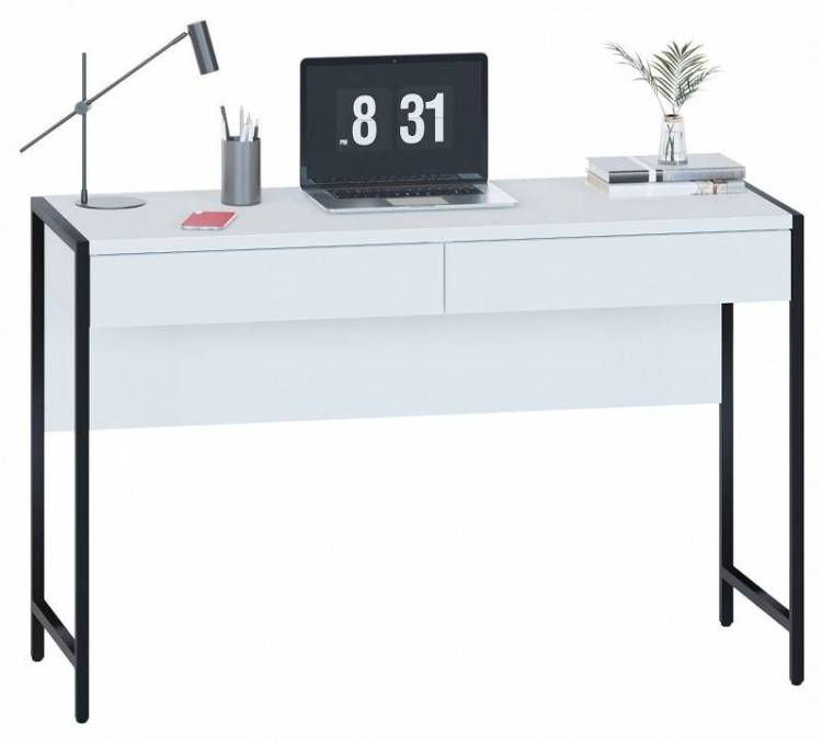 Стол письменный Сокол СПМ-402 00-00016035 Белый