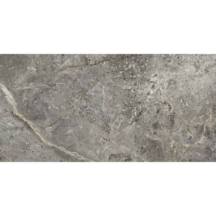 Керамогранит Global Tile Storm GT222VG Темно-Серый 30x60