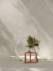 Керамогранит Vitra FlakeCement K947893R0001VTSP Серый Матовый R10A Ректификат 60x120 фото 6