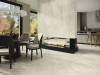Керамогранит Ape Ceramica Taj Mahal A041965 Pearl Soft Rect 120x280 фото 6