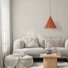 Подвесной светильник TK Lighting 10065 Cono фото 3