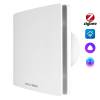 Вытяжной вентилятор Royal Thermo Sunset RAFS 100 V с обратным клапаном