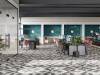 Плинтус Kerama Marazzi Про Лаймстоун DD205420R/3BT бежевый темный натуральный обрезной 60х9.5 фото 3