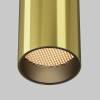 Потолочный светильник Technical Focus LED C056CL-L12W2.7K-W-BS фото 6