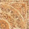 Декор Gres De Valls Gemstone Dec. Basilea Crema 45x45