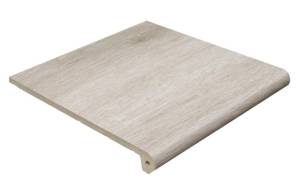 Ступень Exagres Forest Peldano Argent 33x33