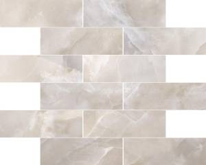 Мозаика Laparet Sunlight Бежевый 29.2x36.5