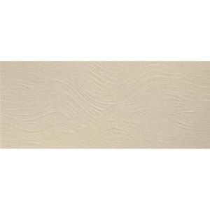 Керамическая плитка Atlas Concorde Boost Natural Pro AQ6X 3D Wave Oat Matt 50x120