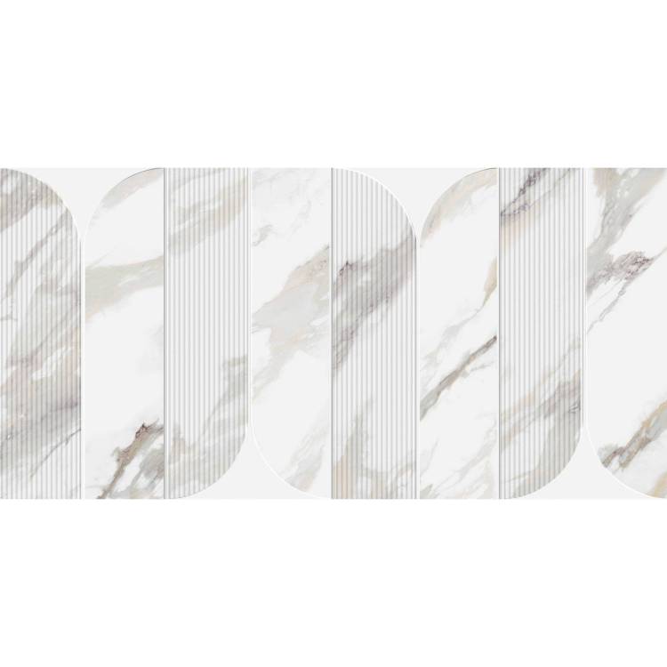 Керамогранит Lasselsberger Ceramics Рерих 7260-0036 Светлый 30x60