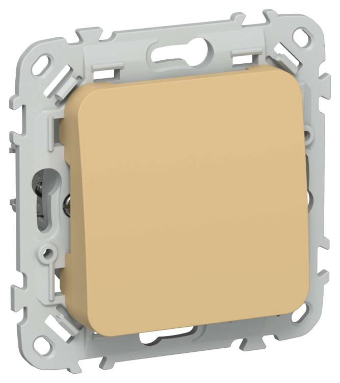 Подсветка для лестниц и ступеней светодиодная IEK Flite FI-FL20-K89 шамуа