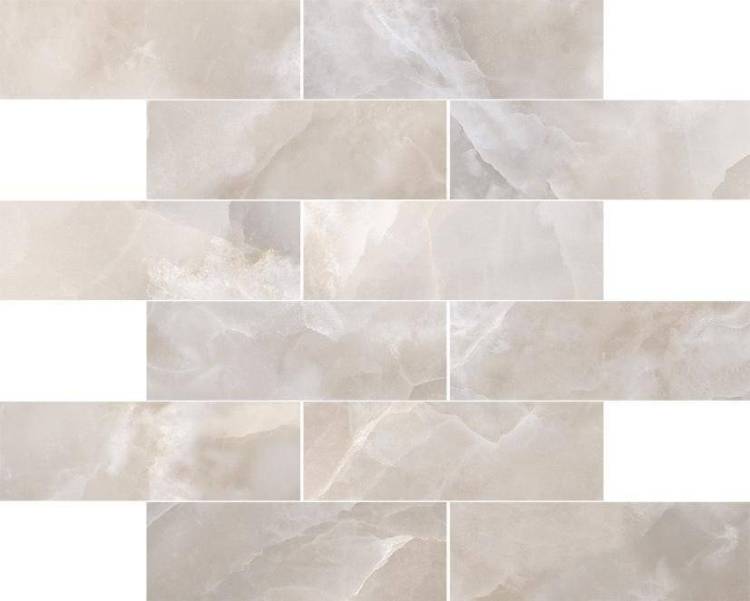 Мозаика Laparet Sunlight Бежевый 29.2x36.5