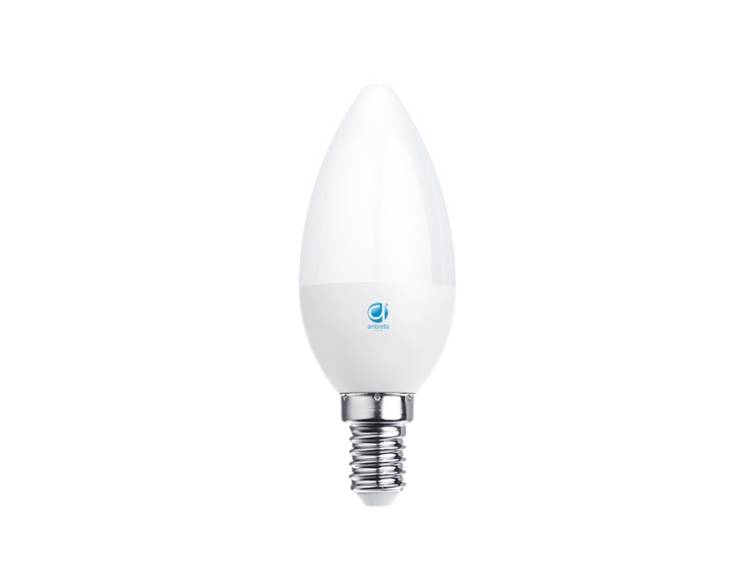 Светодиодная лампа Ambrella light Present 206114