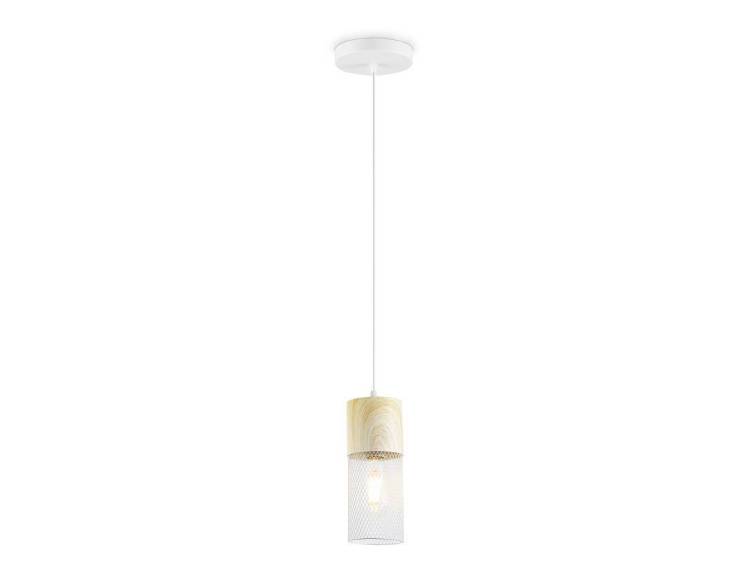 Подвесной светильник Ambrella light Traditional TR8498