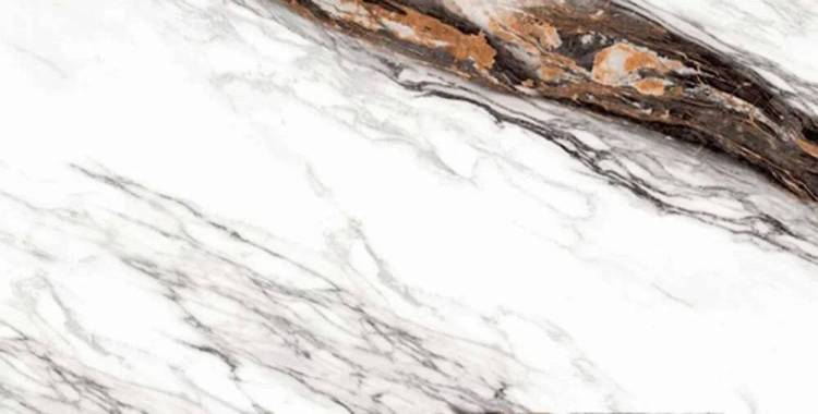 Керамогранит Novin Ceram N9165T31 Viera Light Polished 60x120
