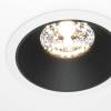 Встраиваемый светильник Technical Alfa LED DL043-01-15W3K-SQ-W фото 3