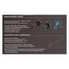 Экран для поддона WeltWasser WW TR SKS10090-WT 10000004405 фото 2