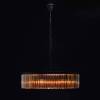 Подвесная люстра MW-Light Гослар 498015010 фото 3