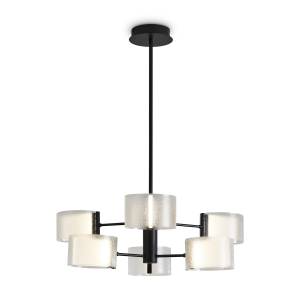Потолочный светильник Freya Modern FR5541CL-L30B