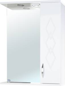 Зеркало Bellezza Элеганс 65 R
