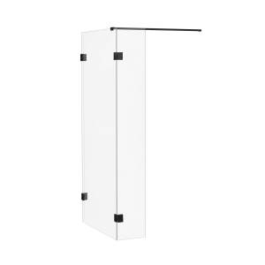 Душевая перегородка Riho Scandic G001127121 NXT X402 1370x292x2000 L/P Черный