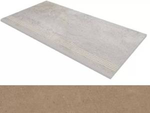 Ступень Estima Gobi 69417 Steptrade/GO01_NS/30x60x10 неполированный с насечками 30x60