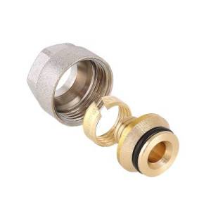 Евроконус VALTEC для пласт. трубы 20(2,0)