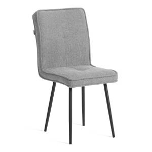 Стул обеденный Tetchair Амура 26021 Светло-серый