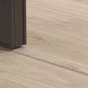 Профиль Quick-Step Incizo QSINCP 01304 MD215 Дуб светлый 2150х48х13