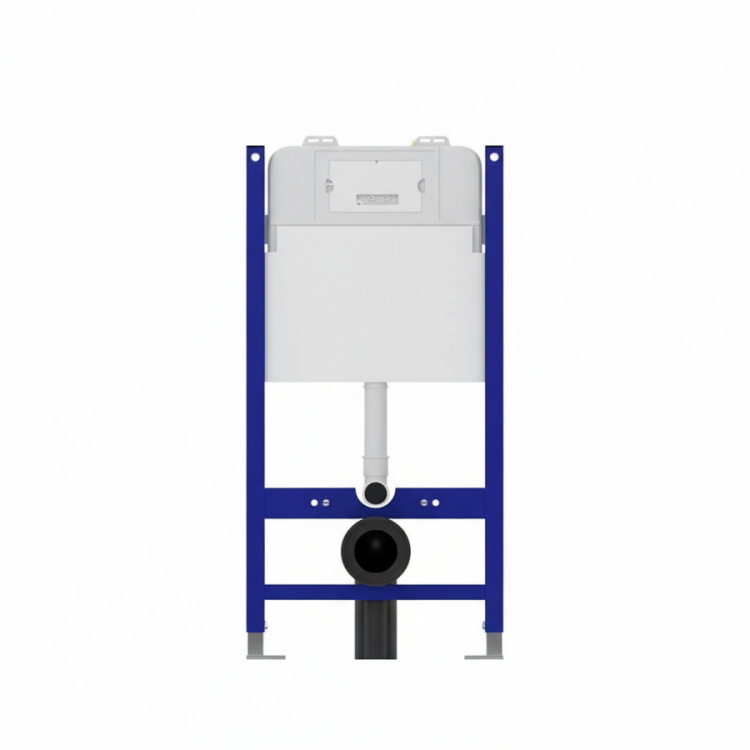 Система инсталляции для унитазов Watersense Alina W00178