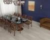 SPC Ламинат Alta Step Excelente 5.3/43 4V SPC6612 Дуб серебристый 1218x180 фото 3