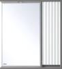 Зеркало Brevita Balaton 75 R, комбинированное