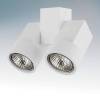 Потолочный светильник Lightstar Illumo XI Bianco 051036 фото 2
