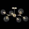 Люстра на штанге Lightstar Beta 785063 фото 2