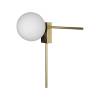 Настенный светильник Loft IT Meridian 10132/F Gold фото 2