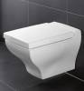 Комплект Унитаз подвесной Villeroy&Boch La Bellet с инсталляцией TECEprofil Un 2.0 и кнопкой смыва Now фото 2