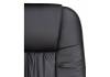 Компьютерное кресло Woodville Rik 15256 black фото 8