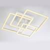 Потолочный светильник LED4U L11015-4 WH фото 5