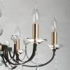 Подвесная люстра De City Свеча 683014506 фото 3
